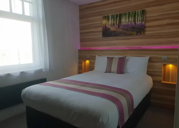 Escape Hotel