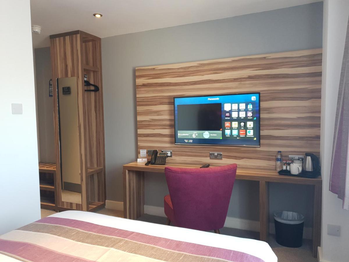 Hotel Escape
