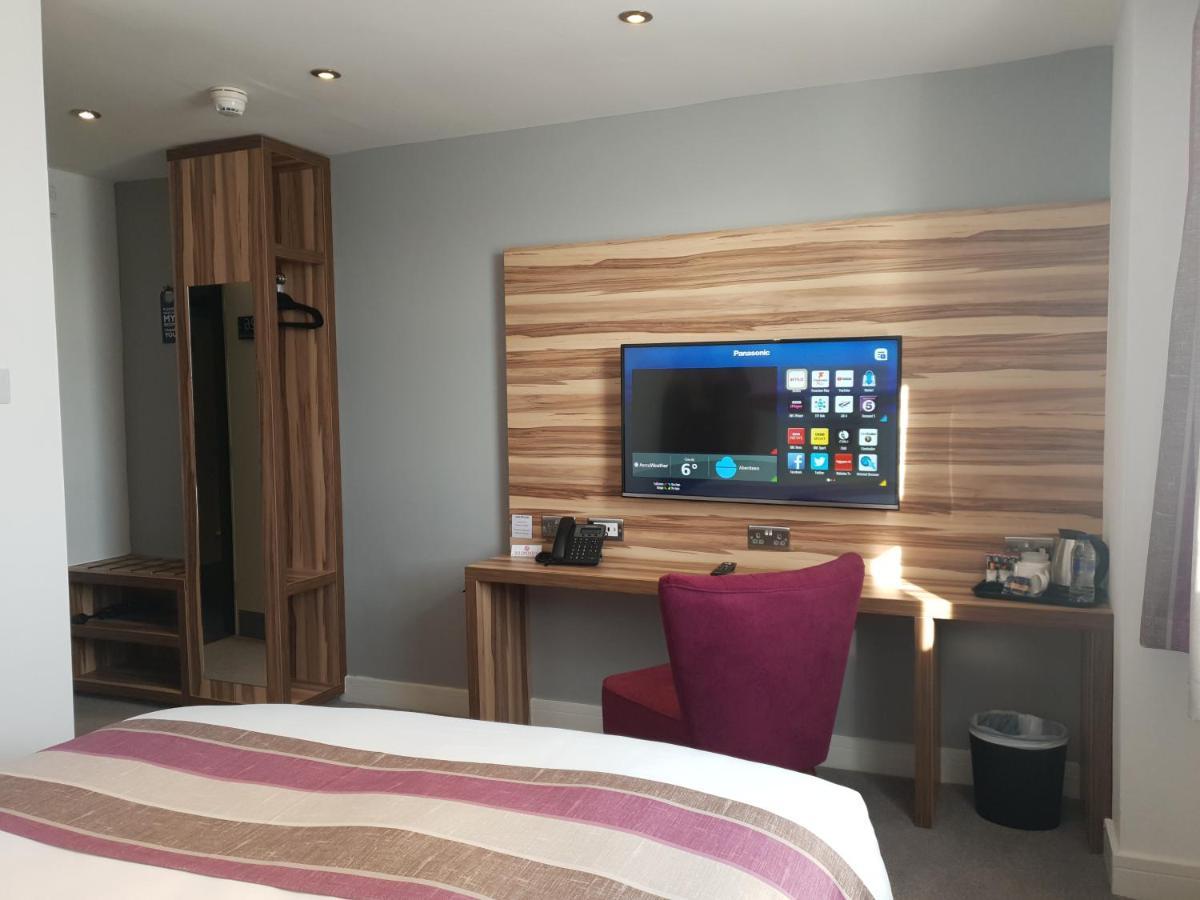 Hotel Escape Barrow-in-Furness