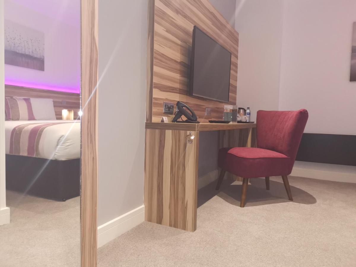 Escape 3* Barrow-in-Furness