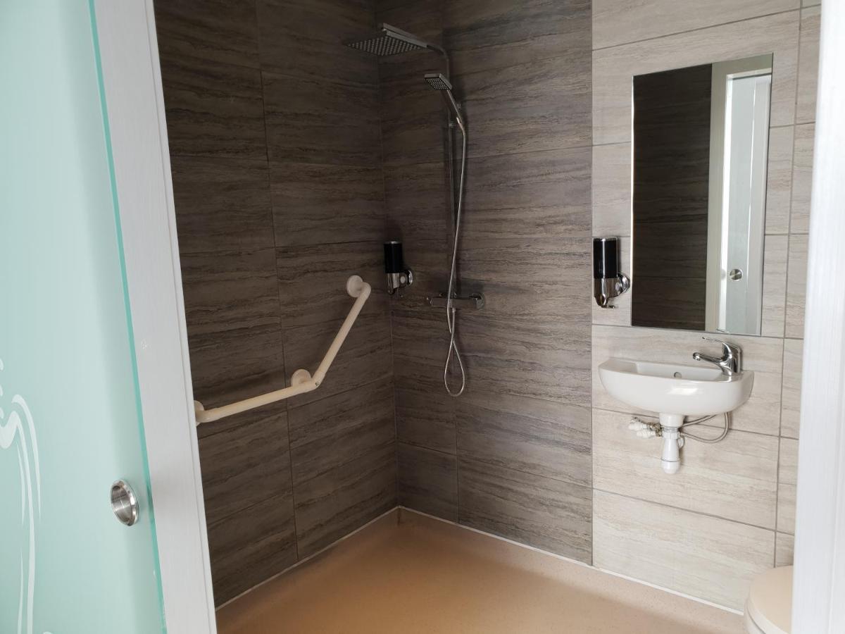 Escape Hotel Barrow-in-Furness