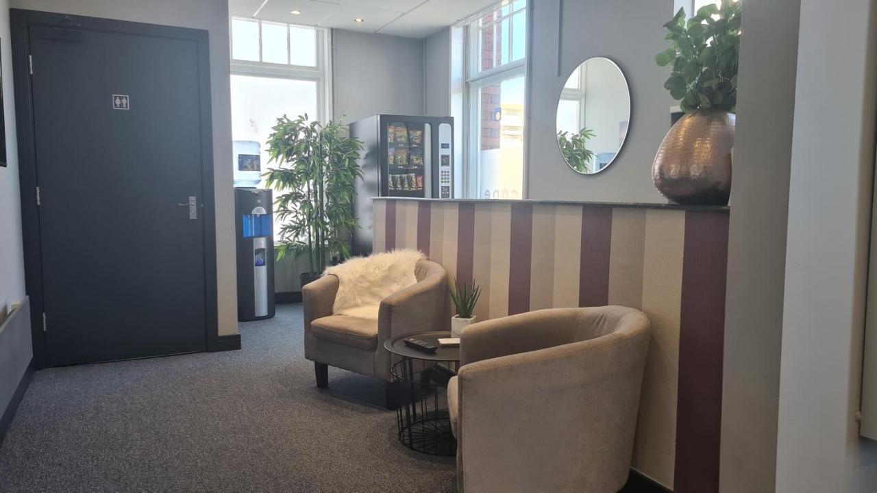 Hotel Escape Barrow-in-Furness