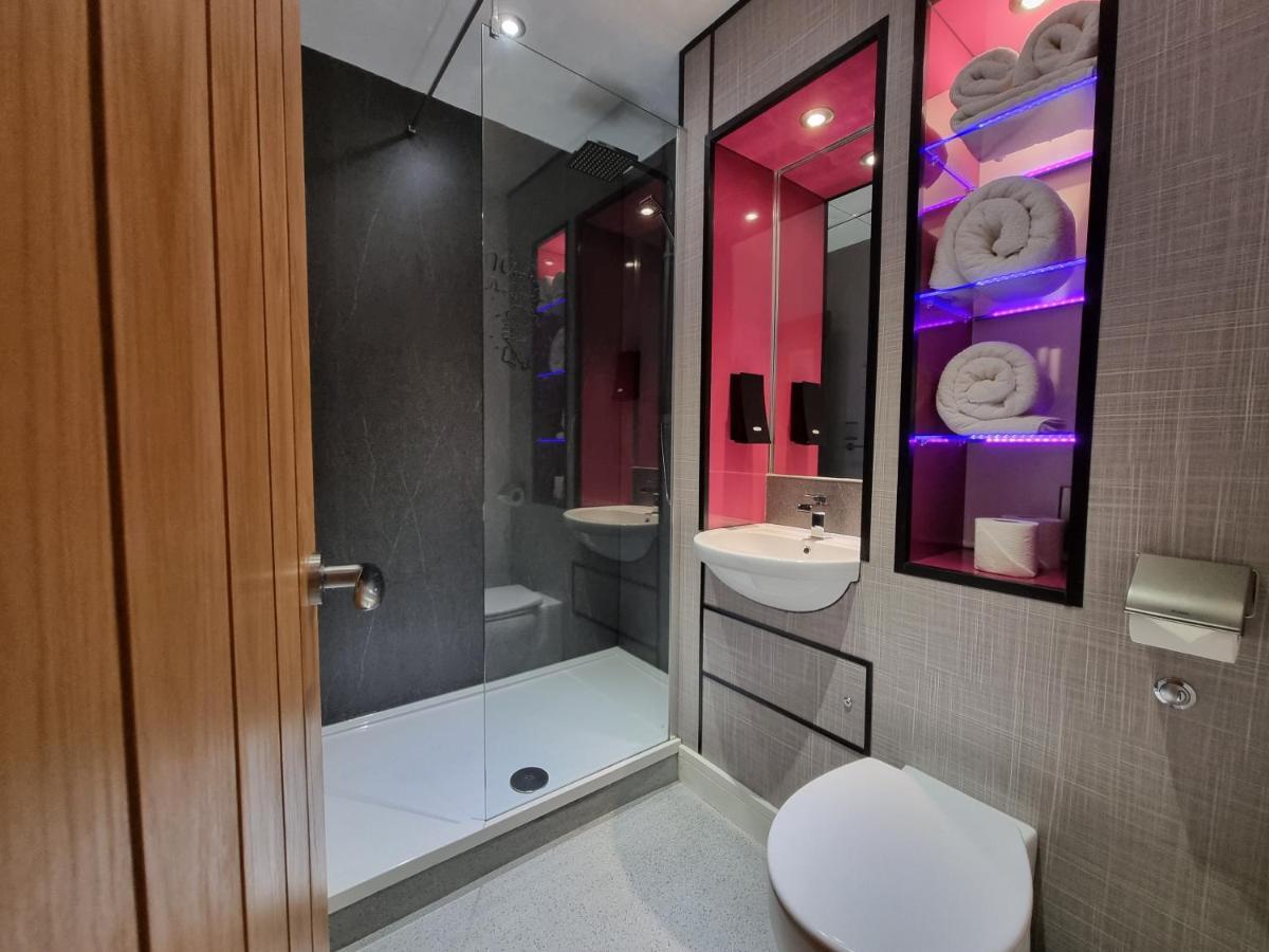 Escape Hotel Barrow-in-Furness