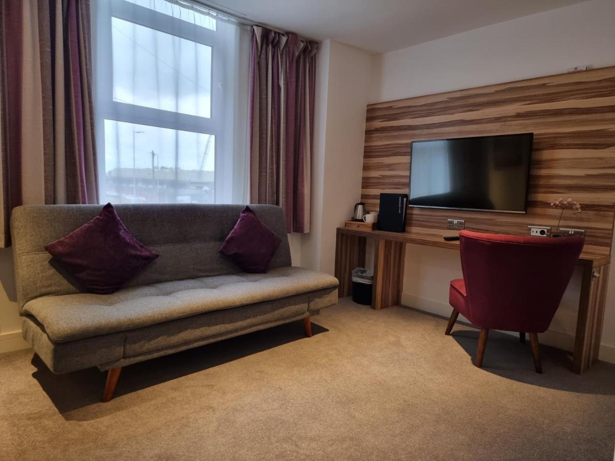Escape Barrow-in-Furness