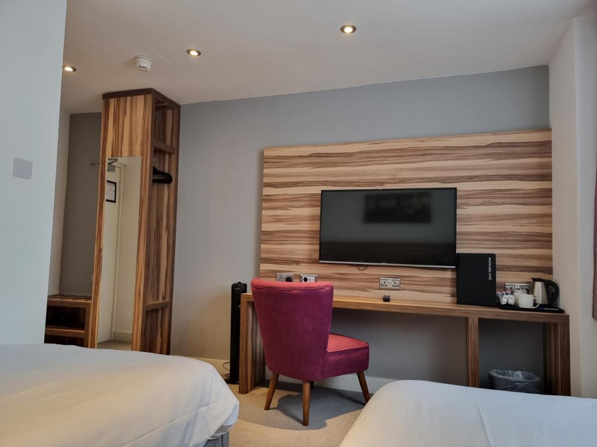Escape Barrow-in-Furness