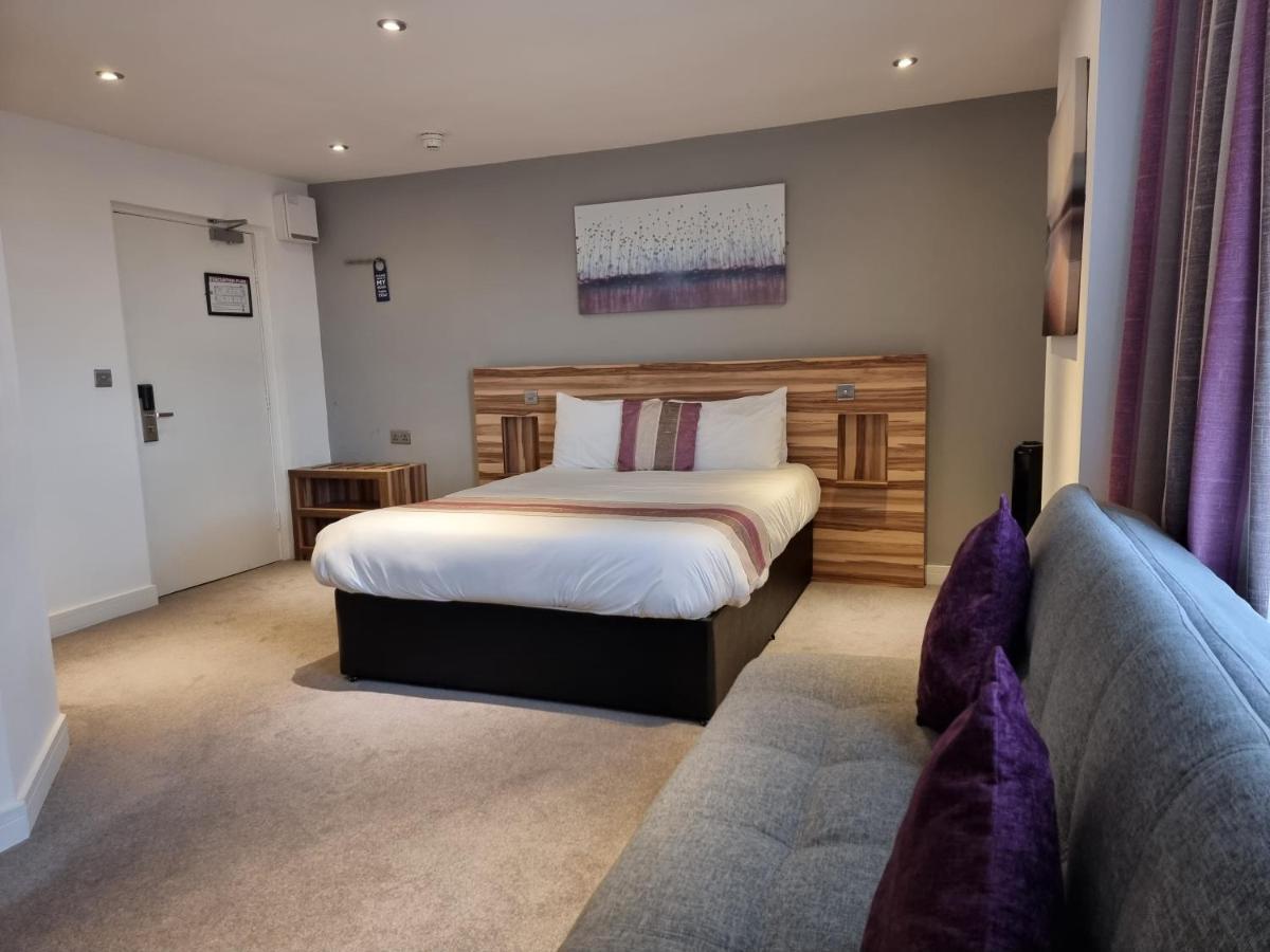 Escape Barrow-in-Furness