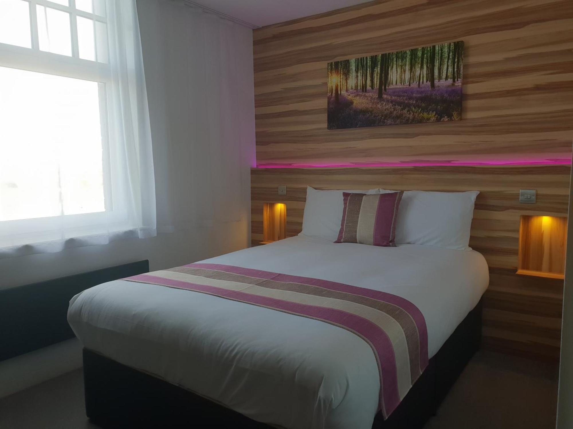 Escape 3* Barrow-in-Furness